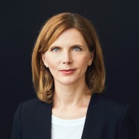 Universal Music Deutschland Employee Katrin Neubert's profile photo
