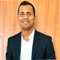 Kerry Employee D Kumar's profile photo