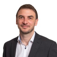 PA Consulting Employee Daniel Scarfe's profile photo