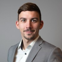 Mevo Employee Levin Lessmann's profile photo