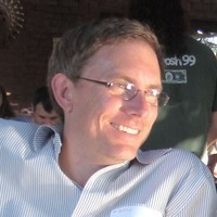 Foundry Employee Ben Patterson's profile photo