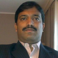Prithwiraj Chatterjee Email & Phone Number