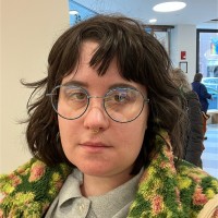 VOAMASS Employee Olivia Hamlin's profile photo