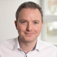 group.one Employee Paul Ashcroft's profile photo