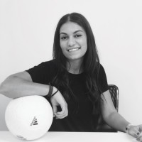 ergoPouch Employee Yasmine Afifi's profile photo