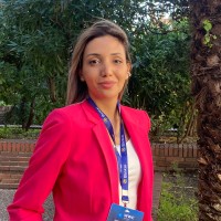 Tweet Telecom Employee Mary Tadevosyan's profile photo