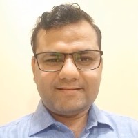 OrbiWise Employee Ravi Gupta's profile photo