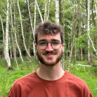 Royal Forestry Society Employee Joe Roberts's profile photo