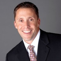 AFCEA DC Employee Kevin Berce's profile photo