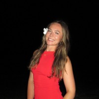 Monastery Employee Miabella Doerr's profile photo