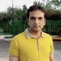 Mohammad Rizwan Email