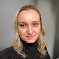 Academic Learning Services Employee Taylor Thorp's profile photo