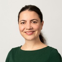 InSphero Employee Bärbel Ulmer's profile photo