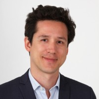 FUNECAP GROUPE Employee Etienne Feasson's profile photo