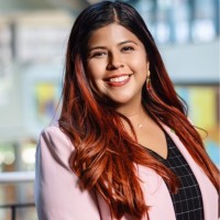 Adriana Rodriguez-Villarreal Email & Phone Number