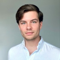 DoorDash Employee Andy Wilcox's profile photo