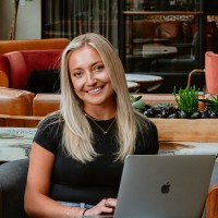 Suite Studios Employee Maggie Miller's profile photo