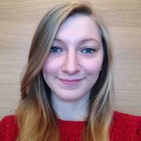 Cara George's profile photo