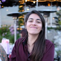 Catalyst Cannabis Co. Employee Bruna Perez's profile photo