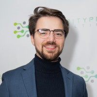 IntegrityPro Consulting, LLC Employee James Bowden's profile photo