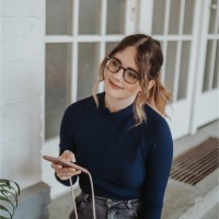 dermaceutical group Employee Julia Panzer's profile photo