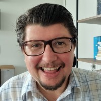 Farmácia Artesanal Employee Rodrigo Pinheiro's profile photo