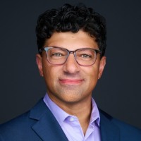 Blue Stream Fiber Employee George Gevargis's profile photo