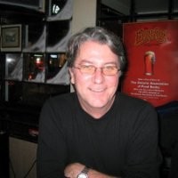 Peter van Rooy Email & Phone Number