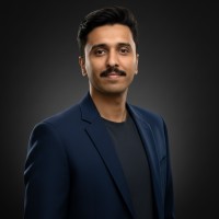 DeliveryZone Employee Muhammad Jahangir's profile photo
