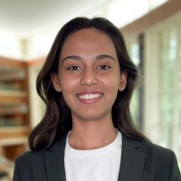 Front Street Capital Employee Shrradaa Ramesh's profile photo