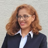 STARPLAST Employee Sandra Ziser's profile photo