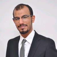 Almajed Email