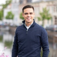 De Hypotheekshop Haarlem Centrum Employee Ruben Tamarit Guzmán's profile photo