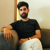 Unios Employee Saleem Anwar's profile photo