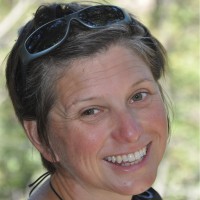 The Australian Centre for Social Innovation (TACSI) Employee Lucy Maynard's profile photo