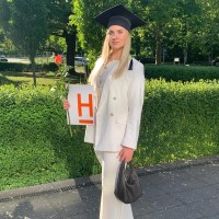 Stadtwerke Garbsen GmbH Employee Laura Brettin's profile photo