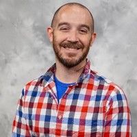 Pilot Project Brewing Employee Glenn Wobick's profile photo