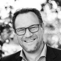 Richard Peter & Söhne Gebäudereinigung GmbH & Co. KG Employee Andre Van Rijckevorsel's profile photo