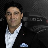 Leica Camera AG Employee Sunil Kaul's profile photo