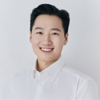 Meta Employee Aiden Lee's profile photo