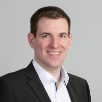 ARNOLD UMFORMTECHNIK GmbH & Co. KG Employee Andreas Stern's profile photo