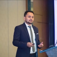 AjnaLens Employee Pankaj Raut's profile photo