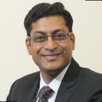 Sago Employee Deepak Bansal's profile photo