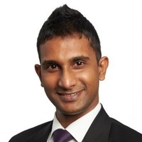 Monadelphous Employee Shem Fernando's profile photo