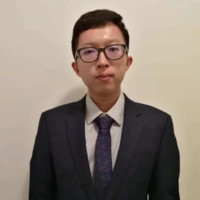 Information and Communications Technology Council (ICTC) Employee Jianshi Li's profile photo