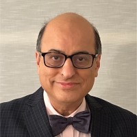 Email e telefono di Cyrus Mehta