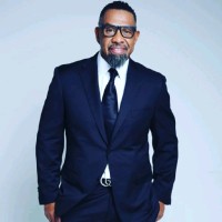 F5 Employee Toby Daniel's profile photo