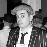 Aurra Studios Employee Ben Freeman's profile photo