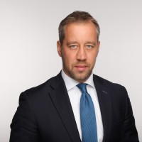 AlbaCore Capital Group Employee Viktor Kozel's profile photo