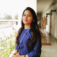 LG Ad Employee Sushmita Nishad's profile photo